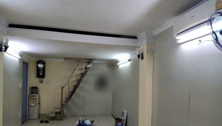 CHO THUÊ CĂN HỘ TẬP THỂ TẦNG 1 NGUYỄN CHÍ THANH, 72M2, TẦNG 1, 2 NGỦ, 1 WC, 8 TRIỆU
